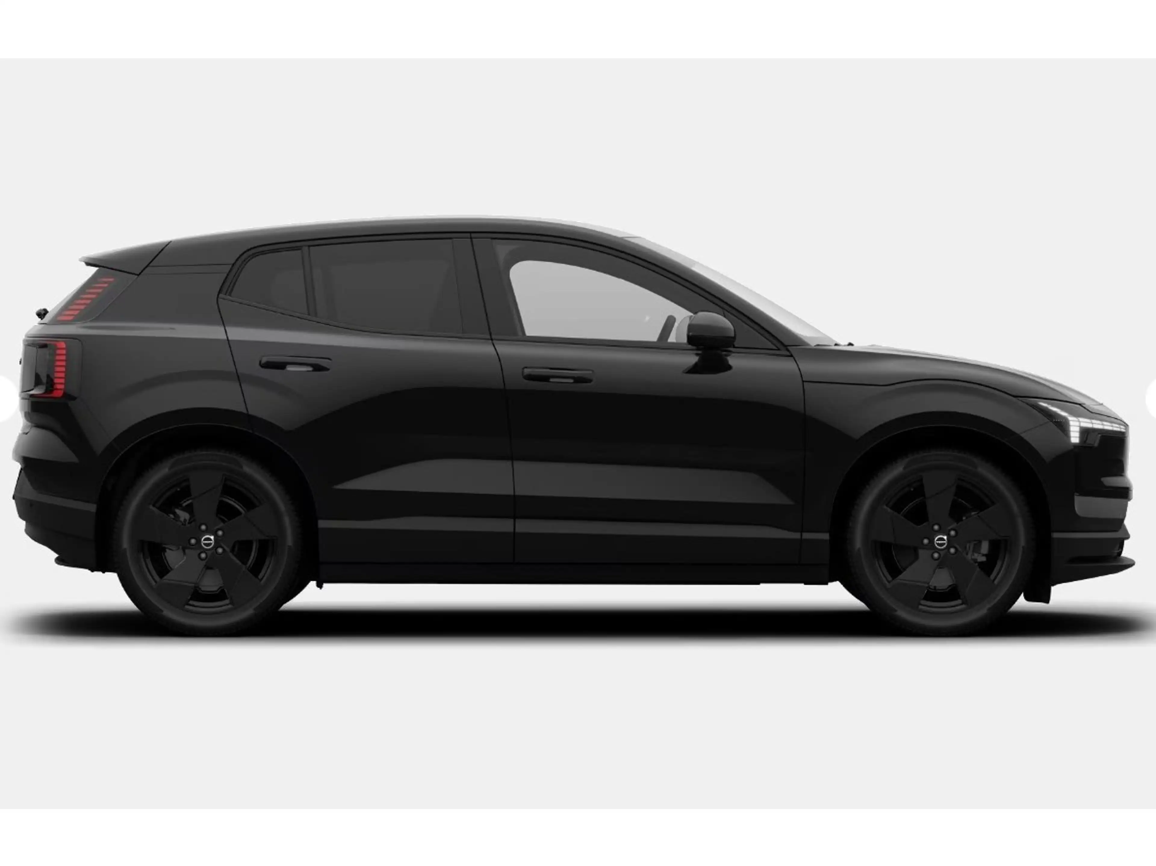 Volvo EX30 P5 Extended Range Ultra Black Edition — photo 6