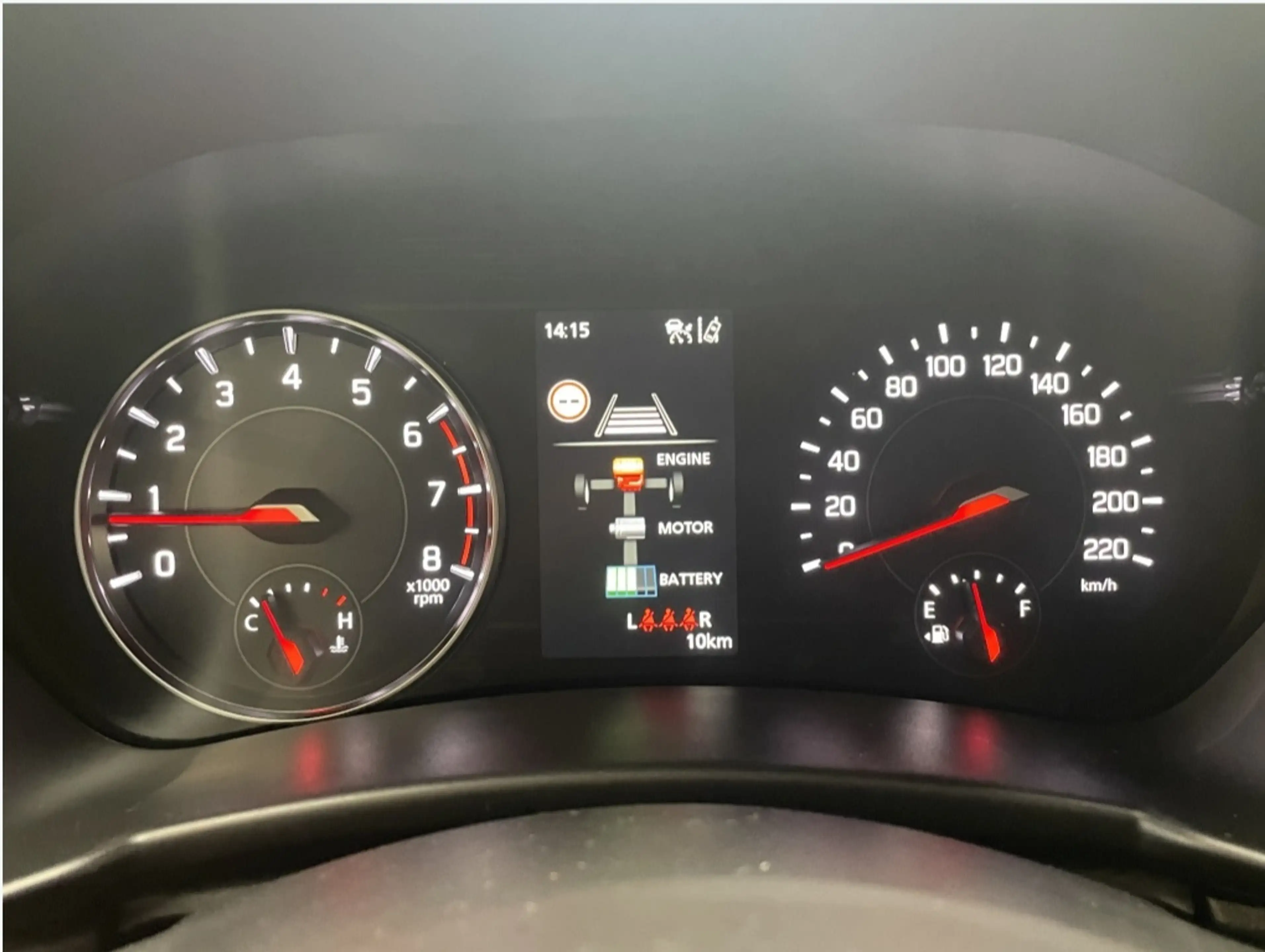Suzuki Swift 1.2 Select Hybride [ CARPLAY I CAMERA I ADAPTIEVE — photo 10