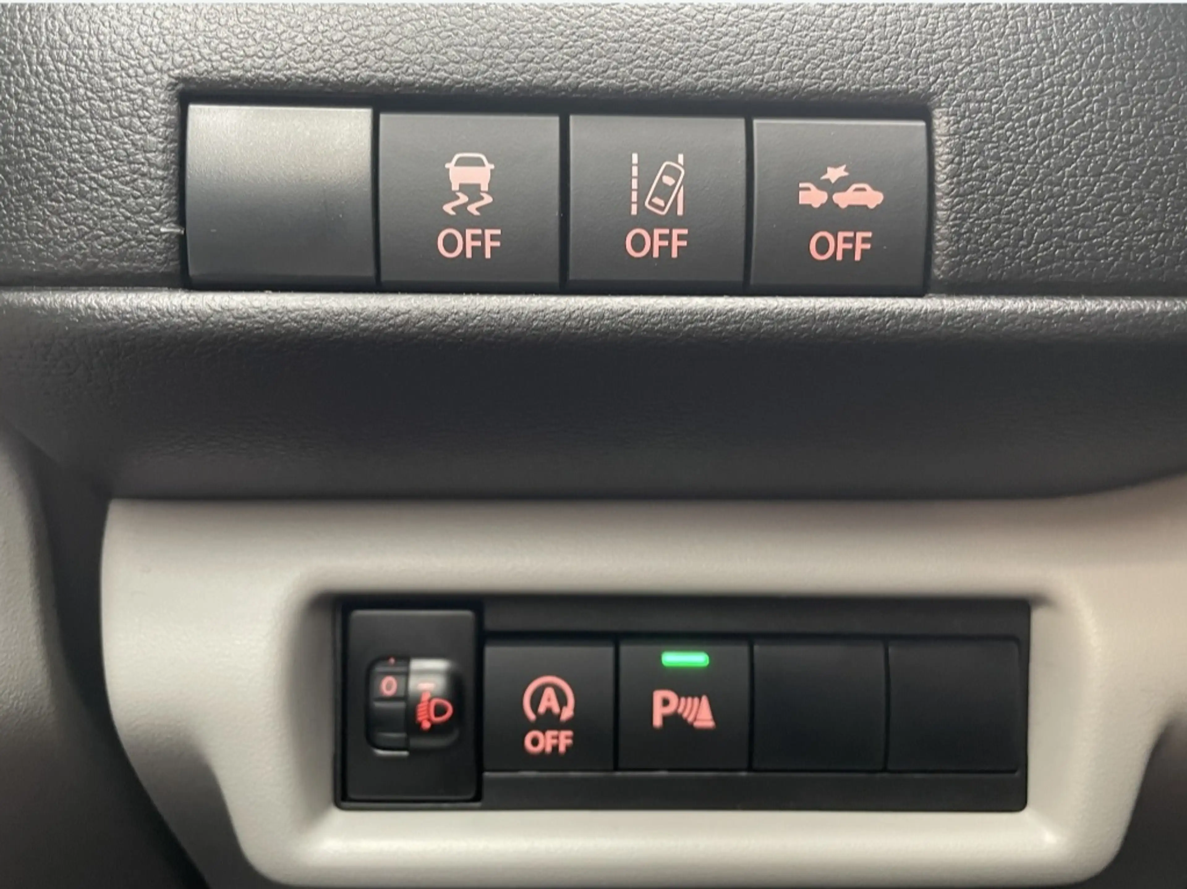Suzuki Swift 1.2 Select Hybride [ CARPLAY I CAMERA I ADAPTIEVE — photo 28