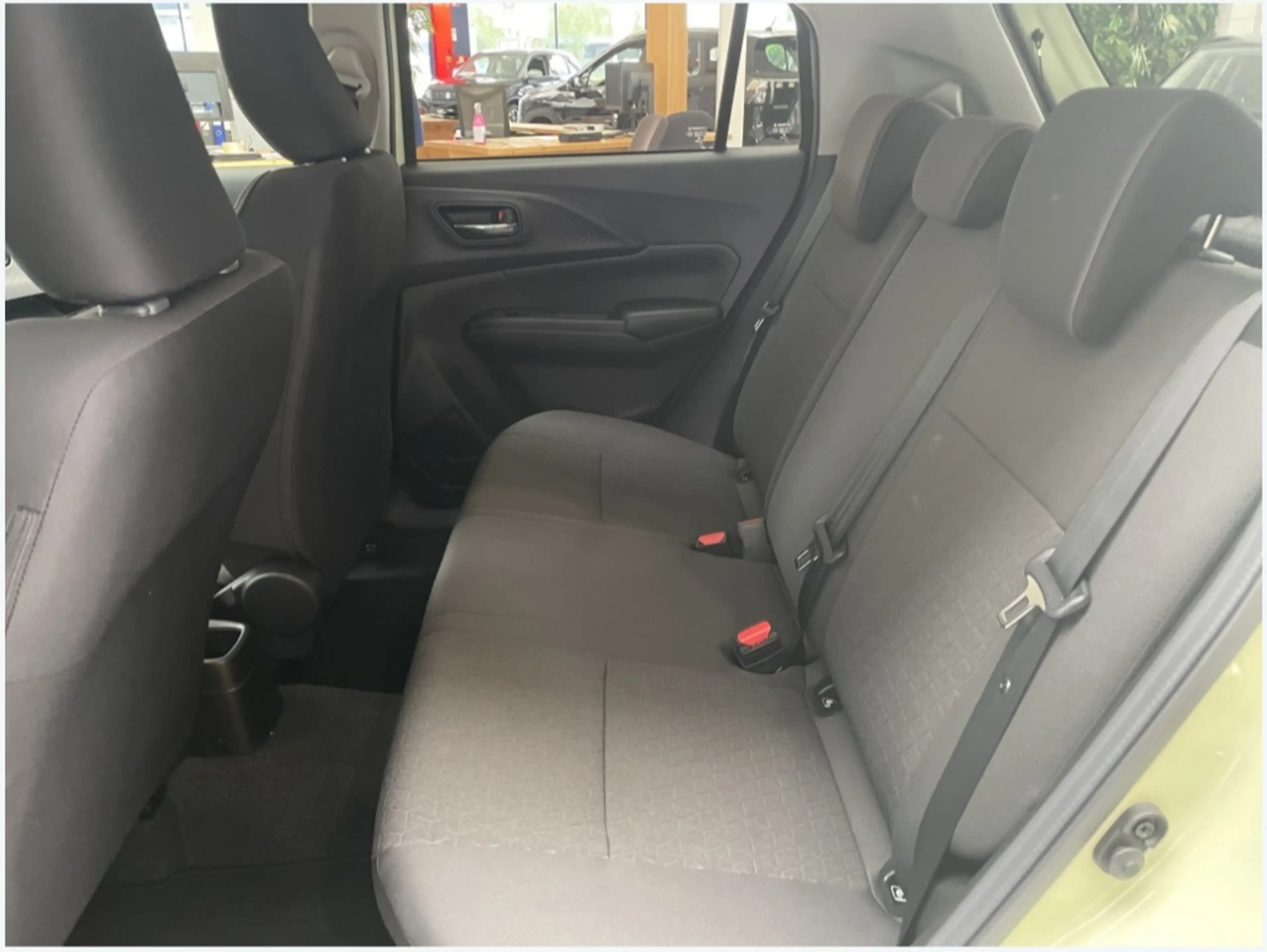 Suzuki Swift 1.2 Select Hybride [ CARPLAY I CAMERA I ADAPTIEVE — photo 6