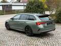 Skoda Octavia Combi 2.0 TSI DSG RS /Navi /ACC /Matrix Zelená - thumbnail 6