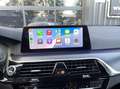 BMW 530 5-serie Touring 530d M-Pakket CARPLAY|TREKHAAK|CAM Gris - thumbnail 7