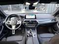 BMW 530 5-serie Touring 530d M-Pakket CARPLAY|TREKHAAK|CAM Gris - thumbnail 5