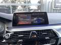 BMW 530 5-serie Touring 530d M-Pakket CARPLAY|TREKHAAK|CAM Gris - thumbnail 8