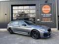 BMW 530 5-serie Touring 530d M-Pakket CARPLAY|TREKHAAK|CAM Gris - thumbnail 4