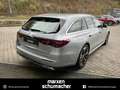 Mercedes-Benz E 300 E 300 e T Avantgarde 360°+DIGITAL+Memory+Distro Silber - thumbnail 4