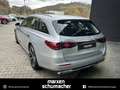Mercedes-Benz E 300 E 300 e T Avantgarde 360°+DIGITAL+Memory+Distro Silber - thumbnail 6