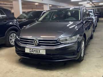 1.6 TDI*AUTOMATIK*LED*AHK