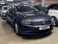 Volkswagen Passat Variant 1.6 TDI*AUTOMATIK*LED*AHK Grau - thumbnail 2