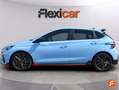 Hyundai i20 1.6T N Bleu - thumbnail 4