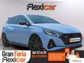 Hyundai i20 1.6T N Bleu - thumbnail 1