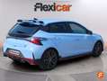 Hyundai i20 1.6T N Bleu - thumbnail 7