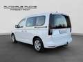 Volkswagen Caddy TDI 4MOTION Blanc - thumbnail 3