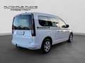Volkswagen Caddy TDI 4MOTION Blanc - thumbnail 5