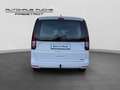 Volkswagen Caddy TDI 4MOTION Blanc - thumbnail 4
