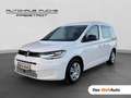 Volkswagen Caddy TDI 4MOTION Blanc - thumbnail 1