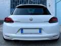 Volkswagen Scirocco 2.0 tfsi Bianco - thumbnail 5