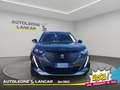 Peugeot 2008 1.2 Puretech Turbo Allure Pack 130cv EAT8 Gris - thumbnail 2