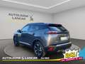 Peugeot 2008 1.2 Puretech Turbo Allure Pack 130cv EAT8 Gris - thumbnail 5