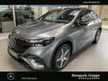 Mercedes-Benz EQE SUV EQE 300 SUV AMG HAL,HUD,AHK,Night,Distr,Pano,DiG Grau - thumbnail 1