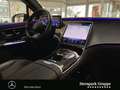 Mercedes-Benz EQE SUV EQE 300 SUV AMG HAL,HUD,AHK,Night,Distr,Pano,DiG Grau - thumbnail 6