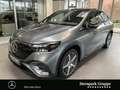 Mercedes-Benz EQE SUV EQE 300 SUV AMG HAL,HUD,AHK,Night,Distr,Pano,DiG Grau - thumbnail 2