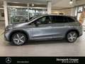 Mercedes-Benz EQE SUV EQE 300 SUV AMG HAL,HUD,AHK,Night,Distr,Pano,DiG Grau - thumbnail 29