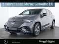 Mercedes-Benz EQE SUV EQE 300 SUV AMG HAL,HUD,AHK,Night,Distr,Pano,DiG Grau - thumbnail 1