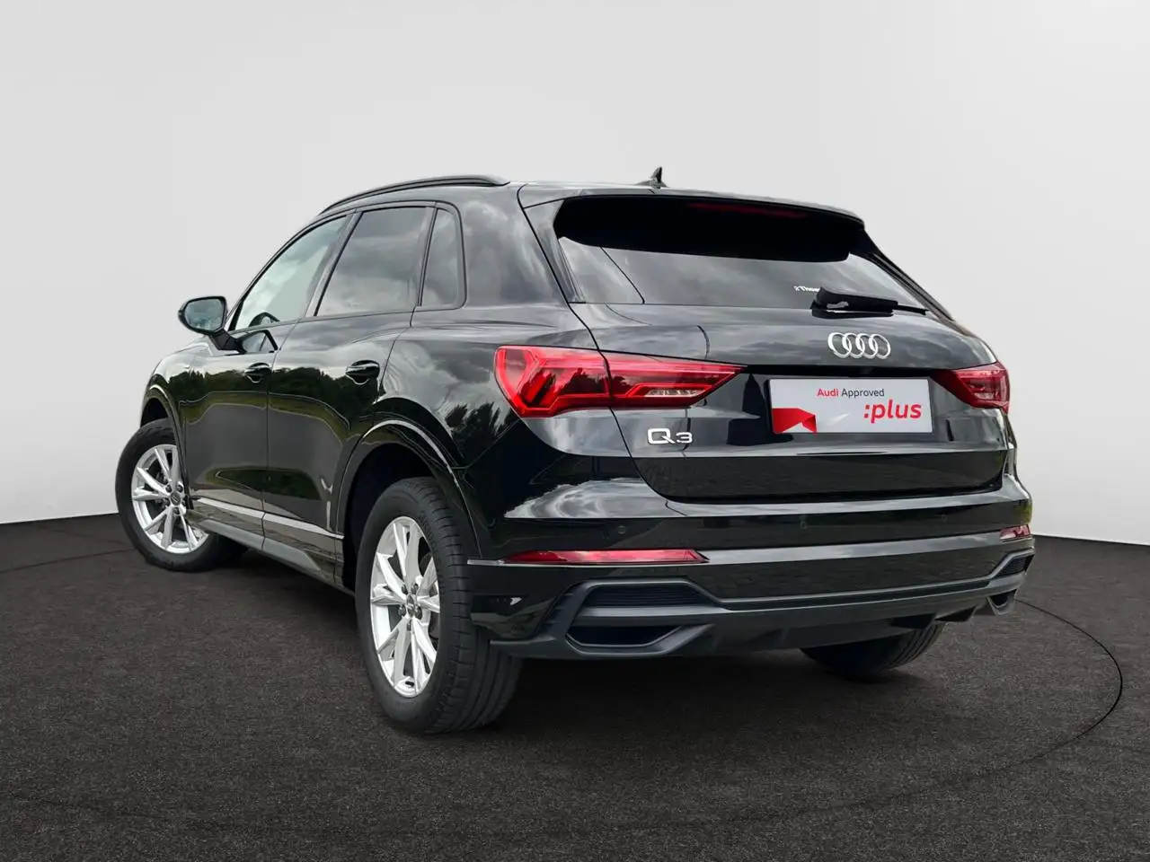 Audi Q3 35 TFSI S line S tronic, миниатюра 2