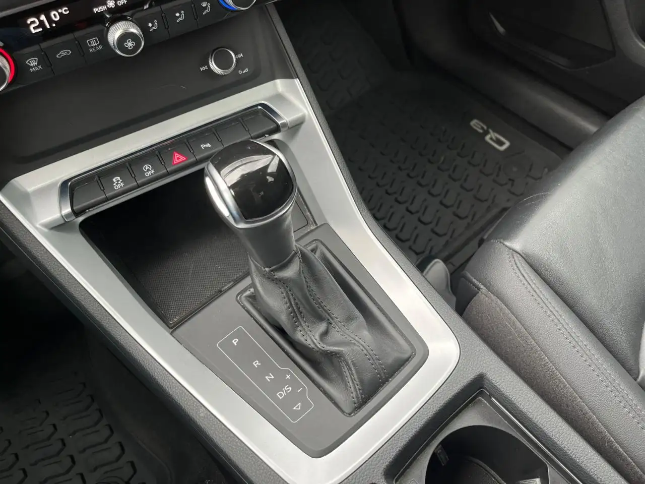 Audi Q3 35 TFSI S line S tronic, миниатюра 16