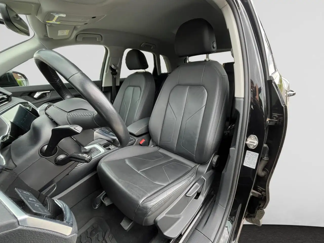 Audi Q3 35 TFSI S line S tronic, миниатюра 12