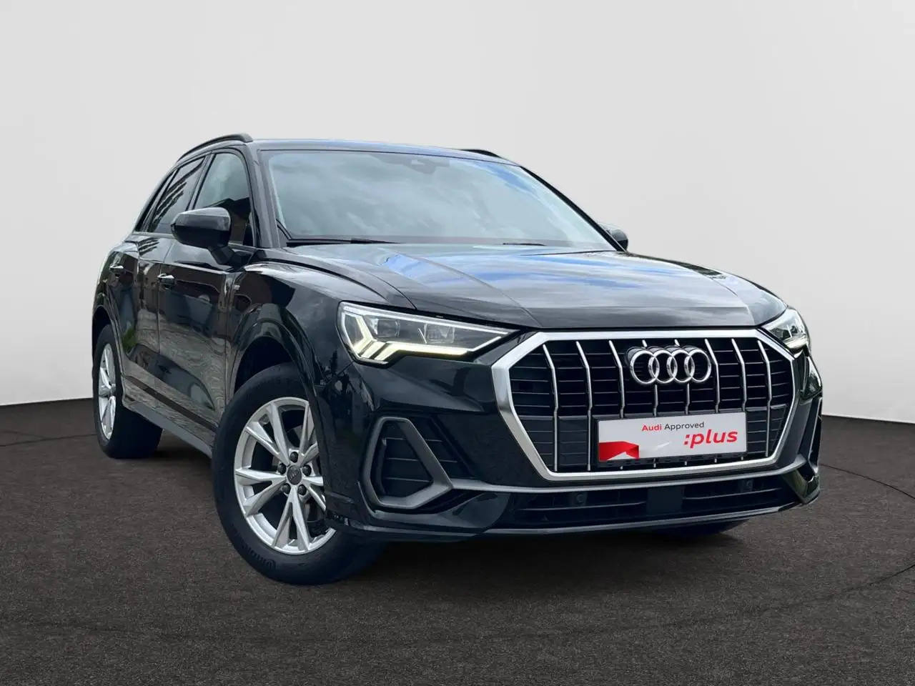 Audi Q3 35 TFSI S line S tronic, миниатюра 7