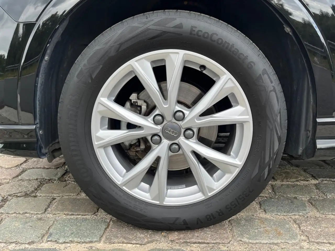 Audi Q3 35 TFSI S line S tronic, миниатюра 10