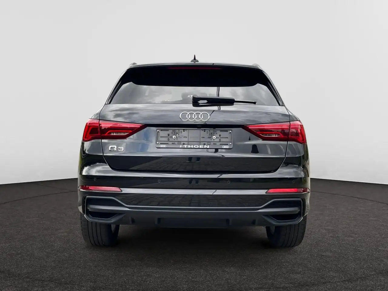 Audi Q3 35 TFSI S line S tronic, миниатюра 4