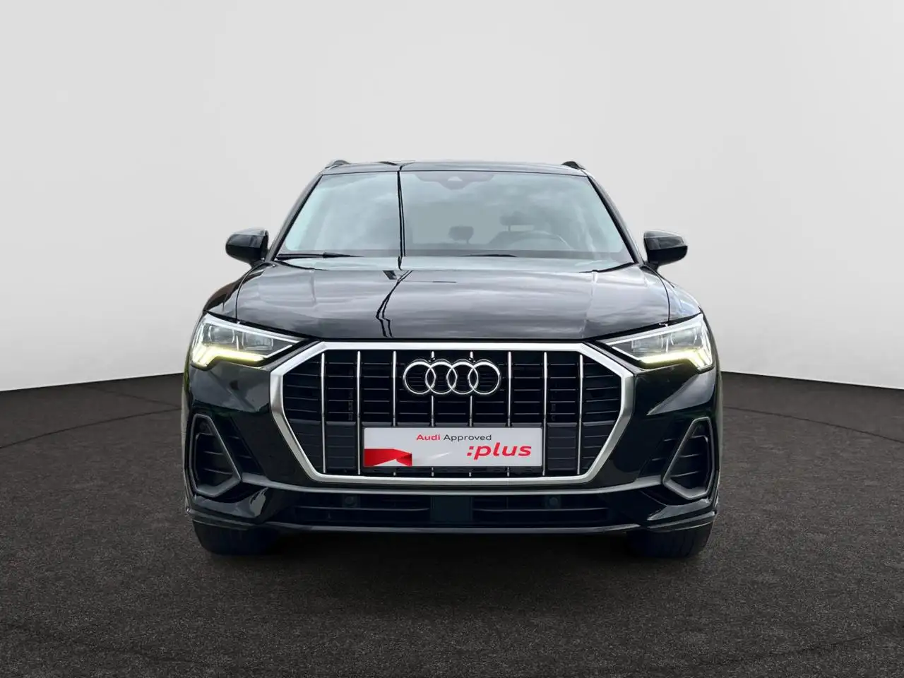 Audi Q3 35 TFSI S line S tronic, миниатюра 8