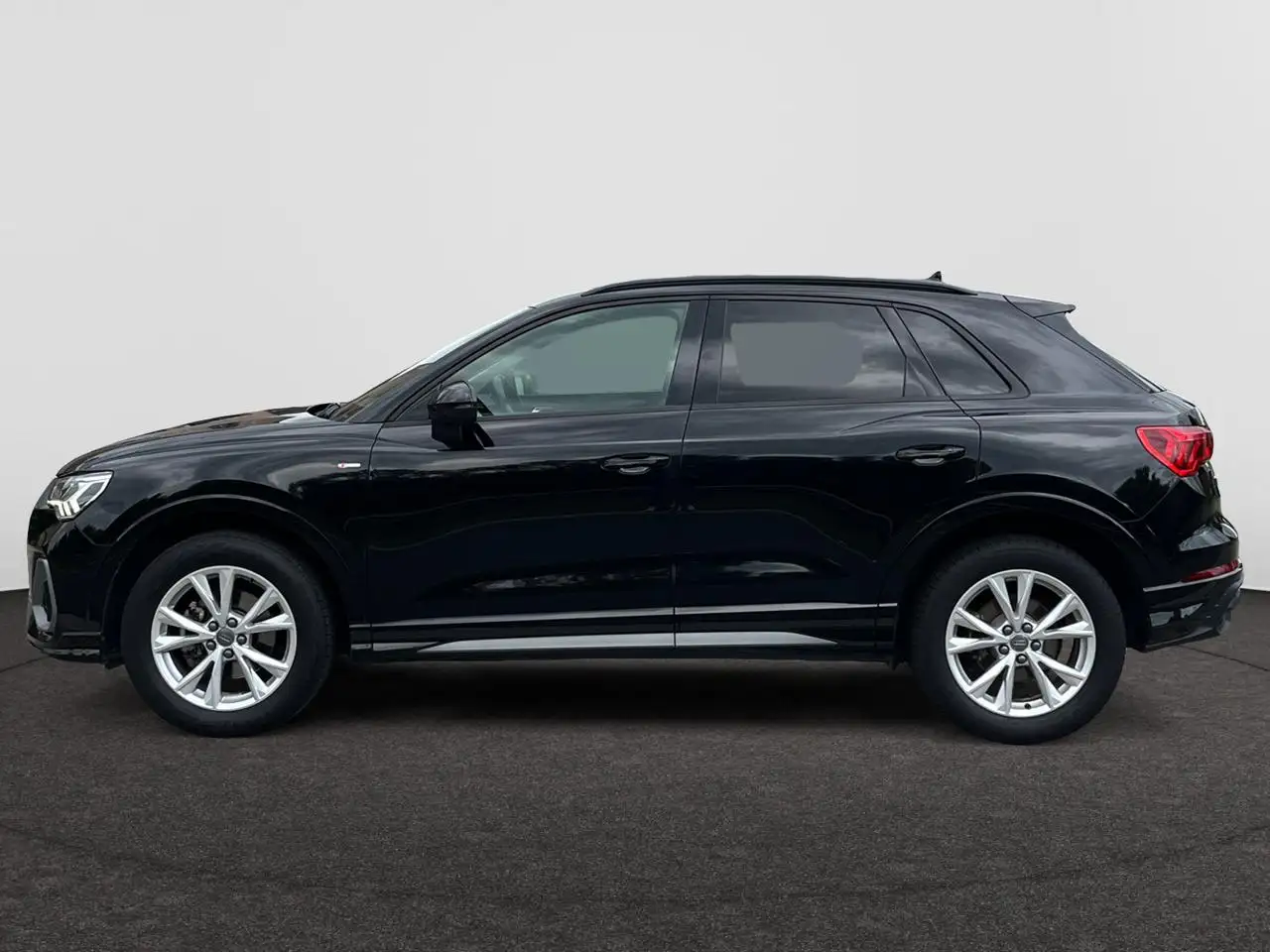 Audi Q3 35 TFSI S line S tronic, миниатюра 3
