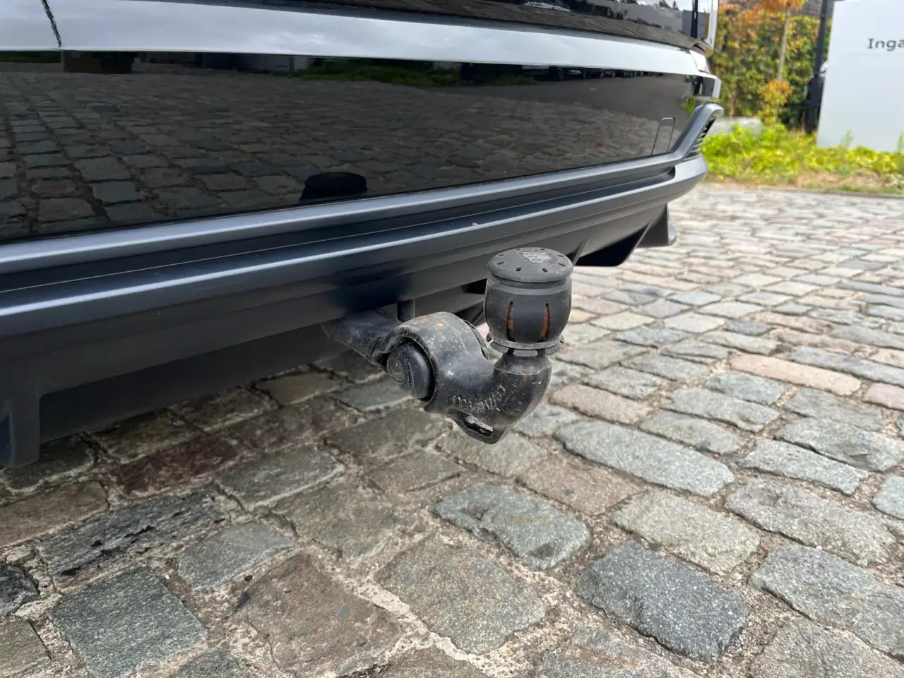 Audi Q3 35 TFSI S line S tronic, миниатюра 9