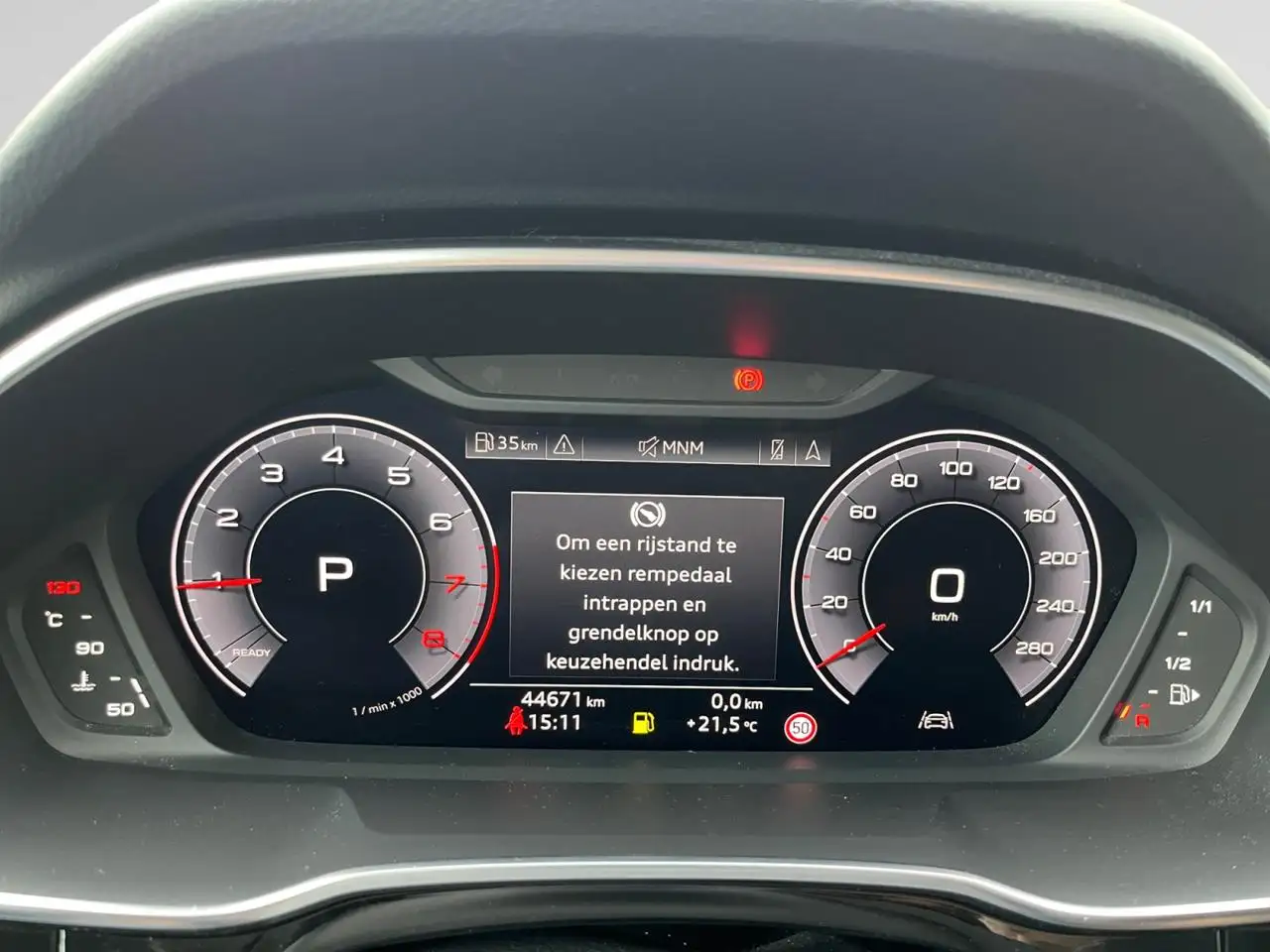 Audi Q3 35 TFSI S line S tronic, миниатюра 21