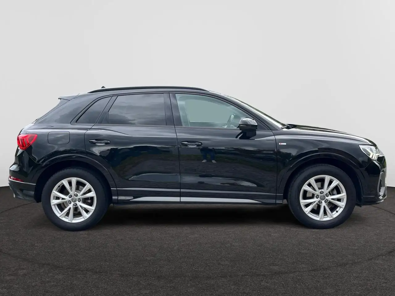 Audi Q3 35 TFSI S line S tronic, миниатюра 5