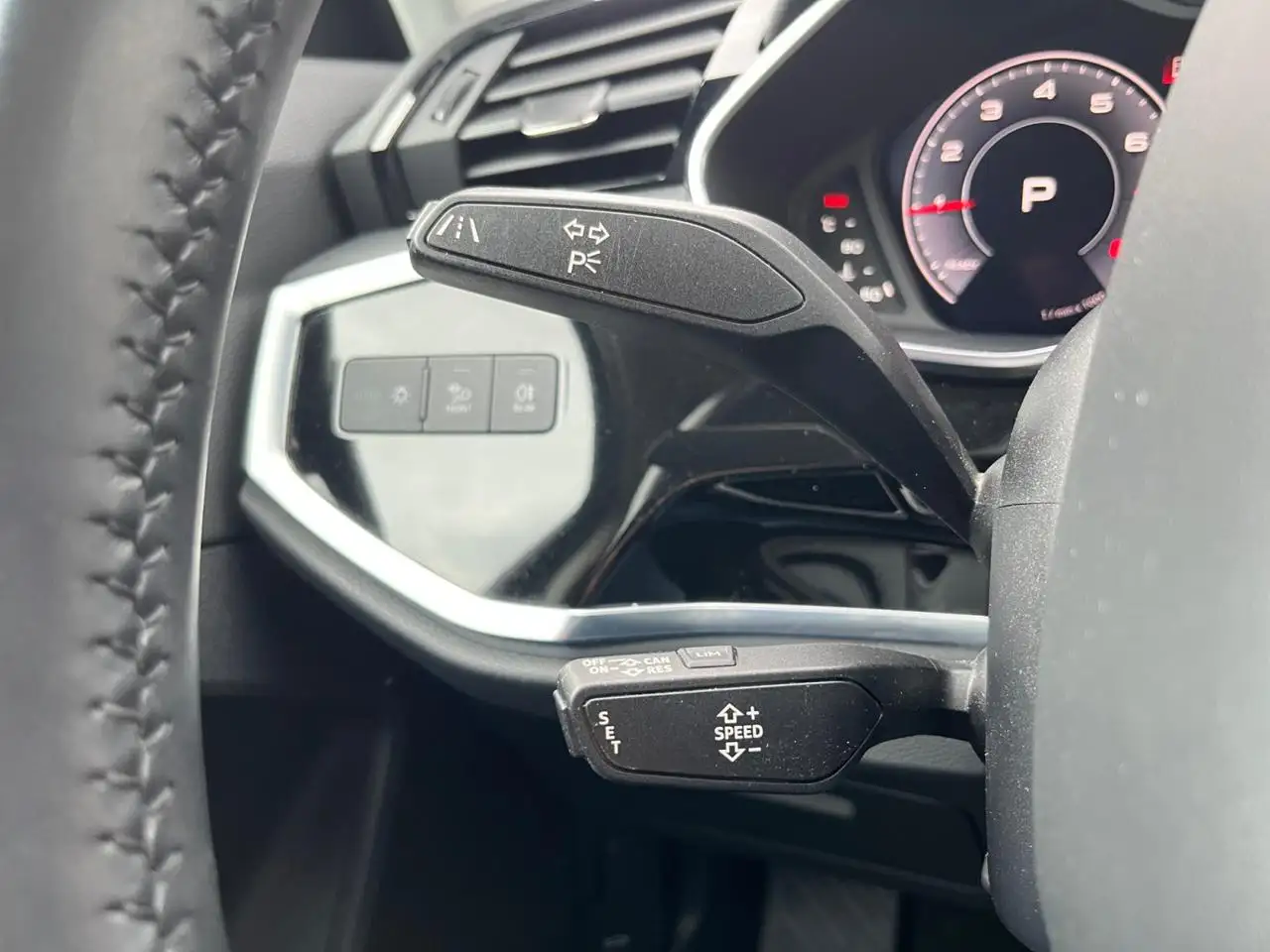 Audi Q3 35 TFSI S line S tronic, миниатюра 13