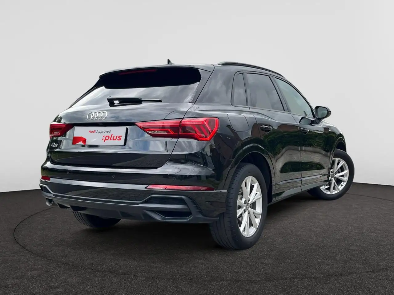 Audi Q3 35 TFSI S line S tronic, миниатюра 6