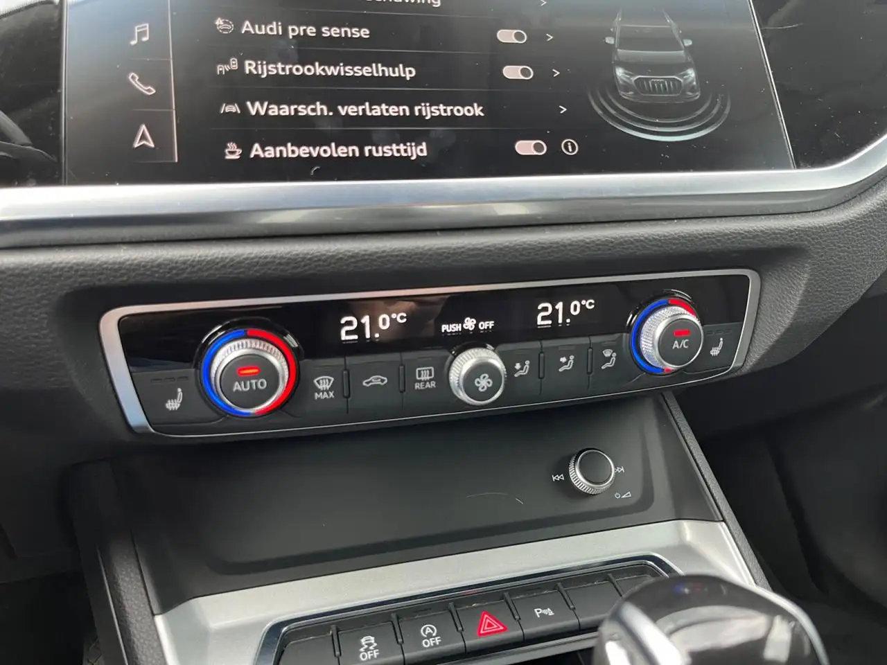 Audi Q3 35 TFSI S line S tronic, миниатюра 15