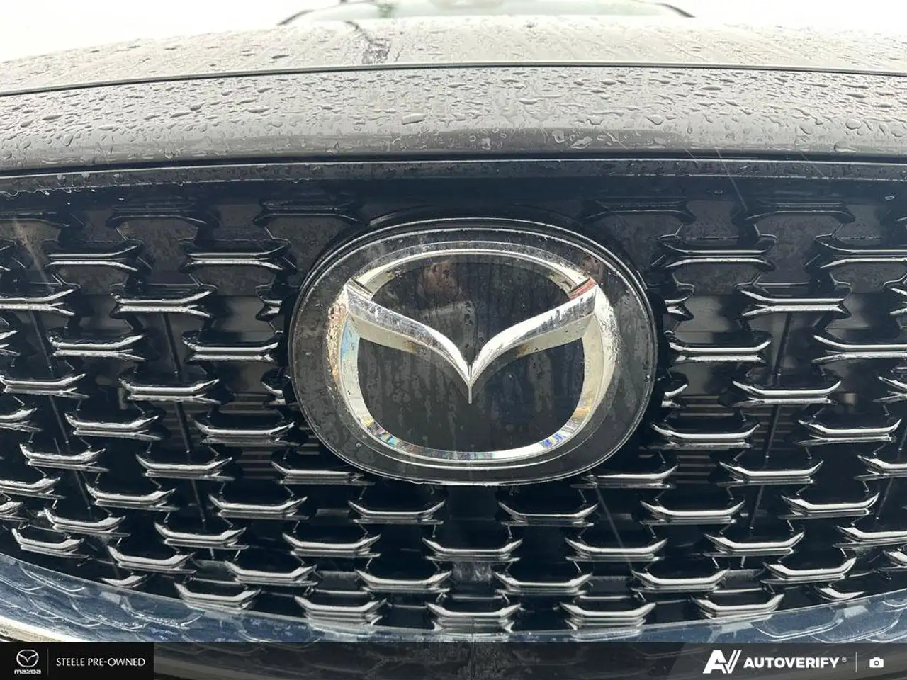 Mazda CX-5 снимка Mazda CX-5