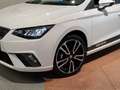 SEAT Ibiza Ibiza 1,0 Fux-Edition LED*Full-Link*Virtual*18Zoll Blanc - thumbnail 2
