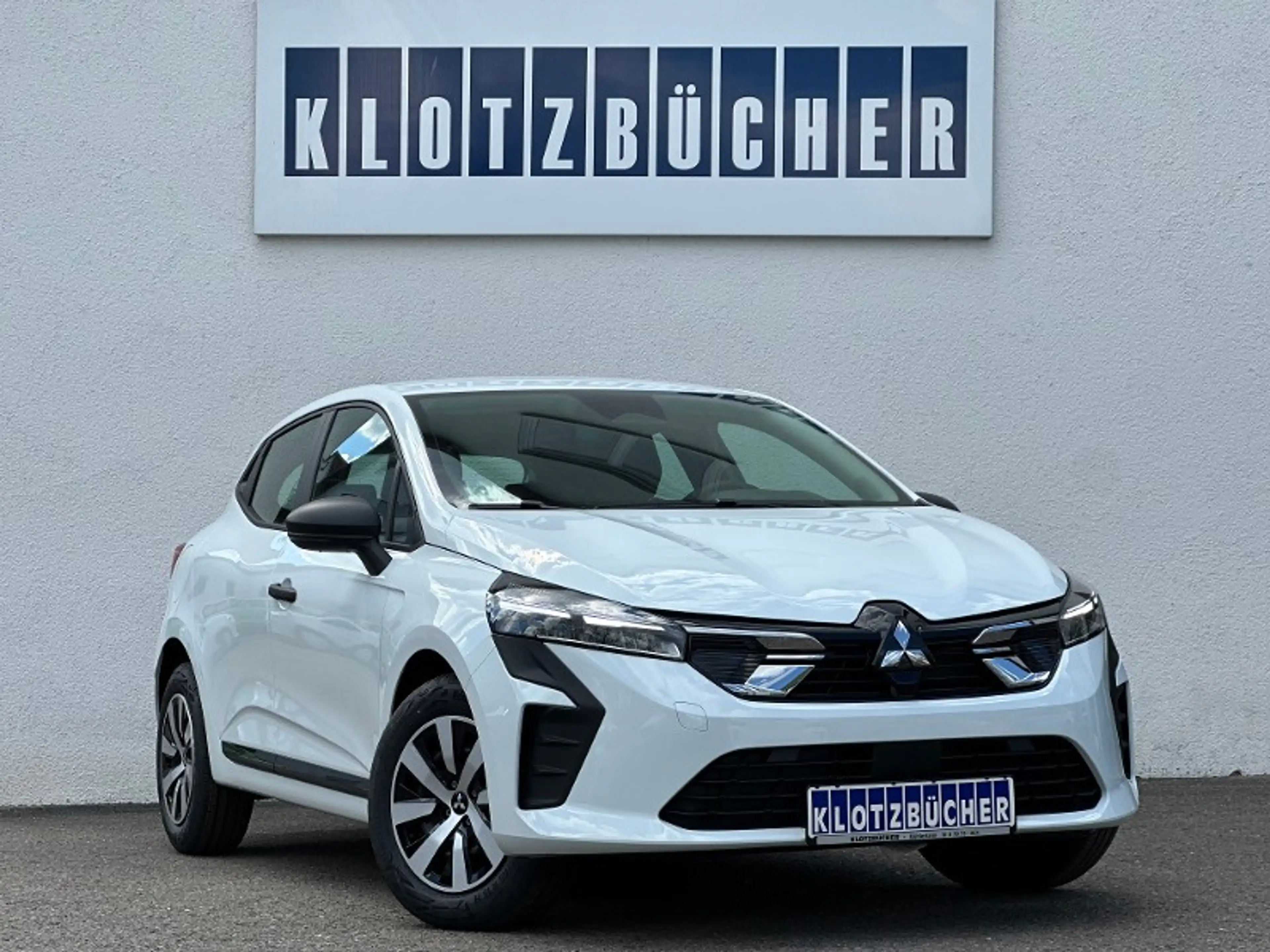 Mitsubishi Colt BASIS 1.0 Benziner 5-Gang — photo 6