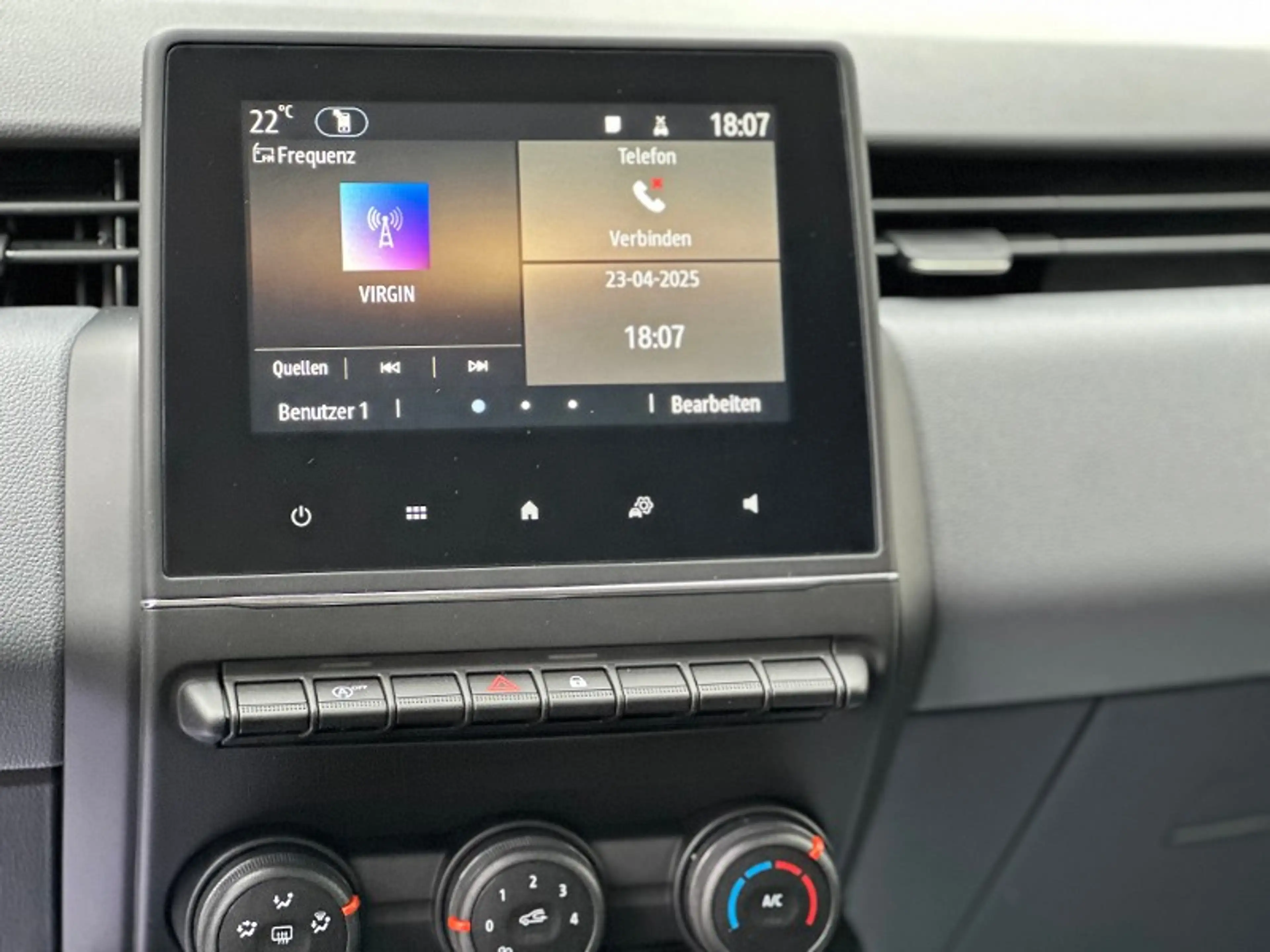 Mitsubishi Colt BASIS 1.0 Benziner 5-Gang — photo 13