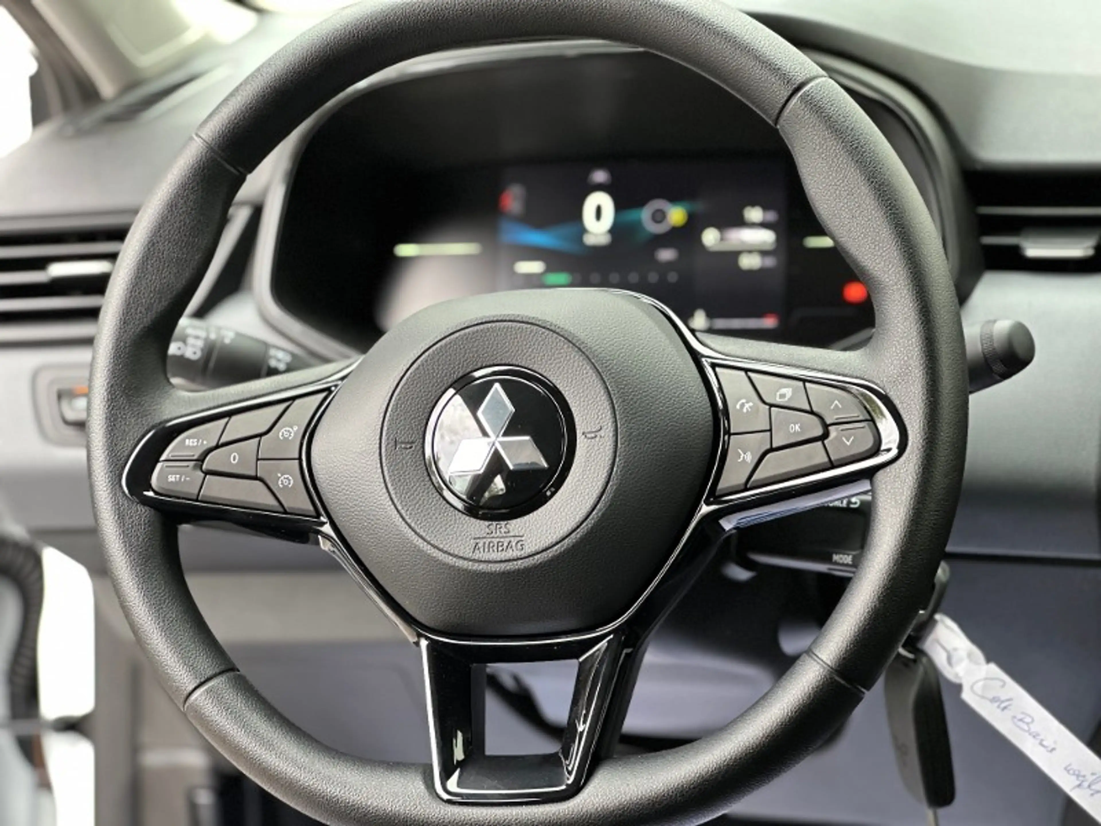 Mitsubishi Colt BASIS 1.0 Benziner 5-Gang — photo 12