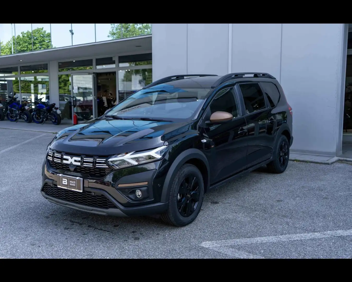 Dacia Jogger Extreme MY24 TCe 100 GPL ECO-G 5p Nero - 1