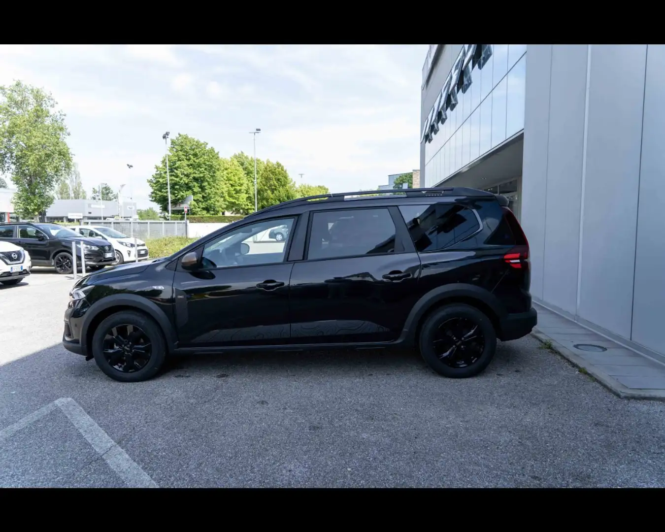 Dacia Jogger Extreme MY24 TCe 100 GPL ECO-G 5p Nero - 2