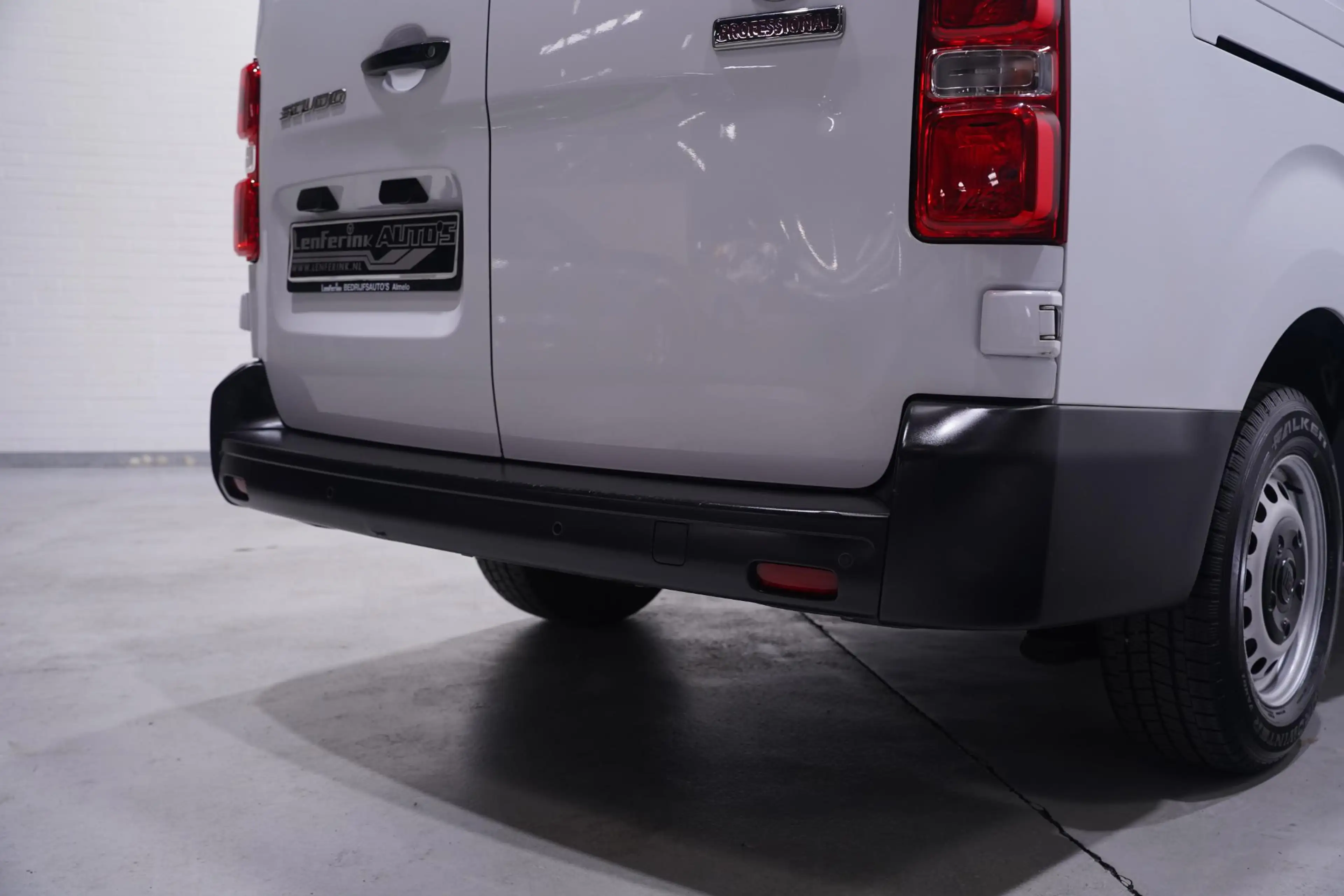 Fiat Scudo 2.0 MultiJet 145 pk L3 Airco, Apple Carplay Cruise — photo 17
